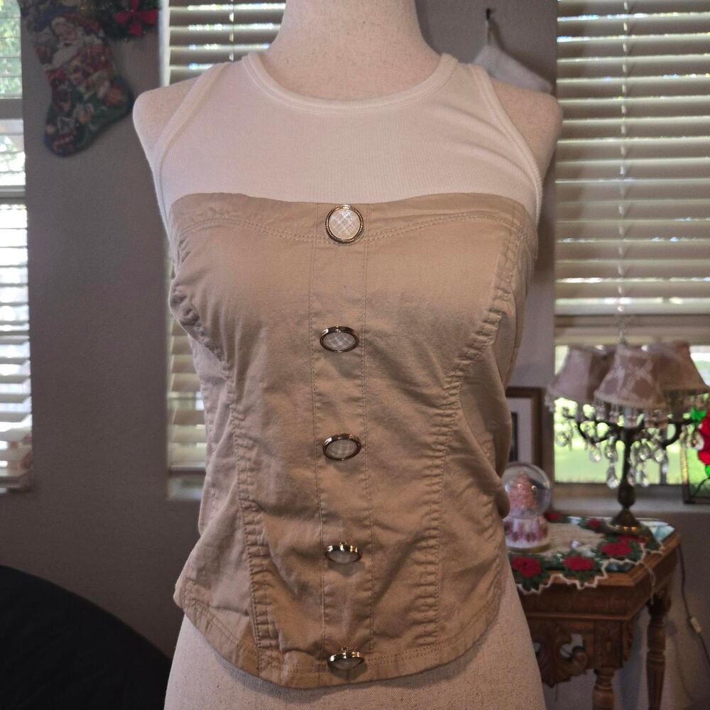 Porridge clothing anthropologie mixed media